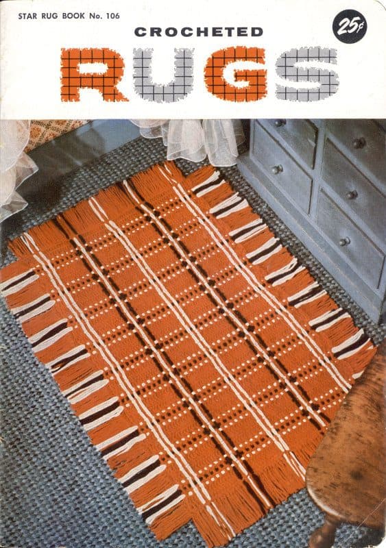 Home Sweet Home, shown on the cover of the original book