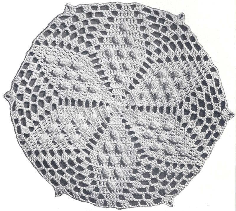 Six Pointed Star block, from the original book