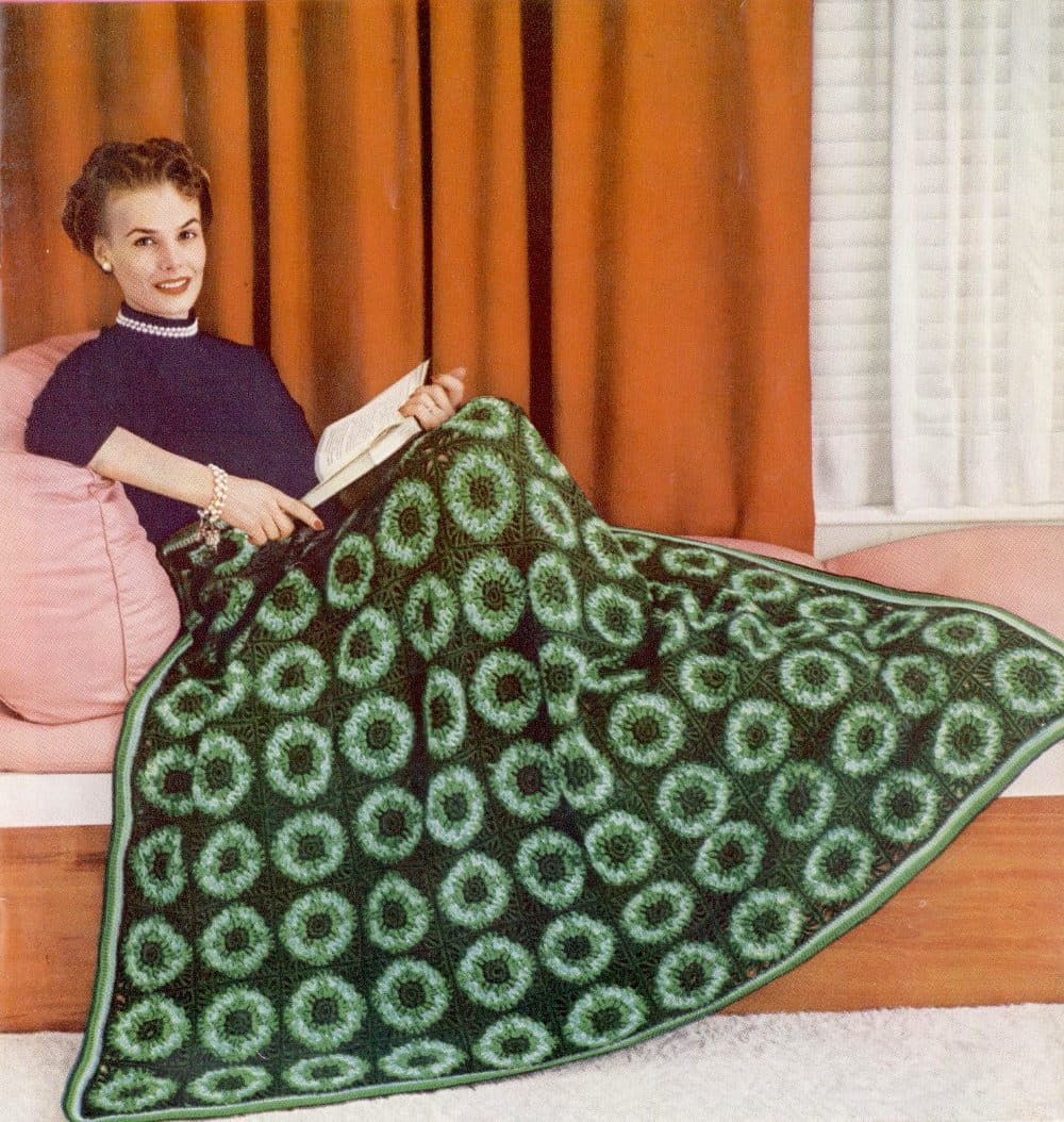 Siesta, as illustrated in the original book